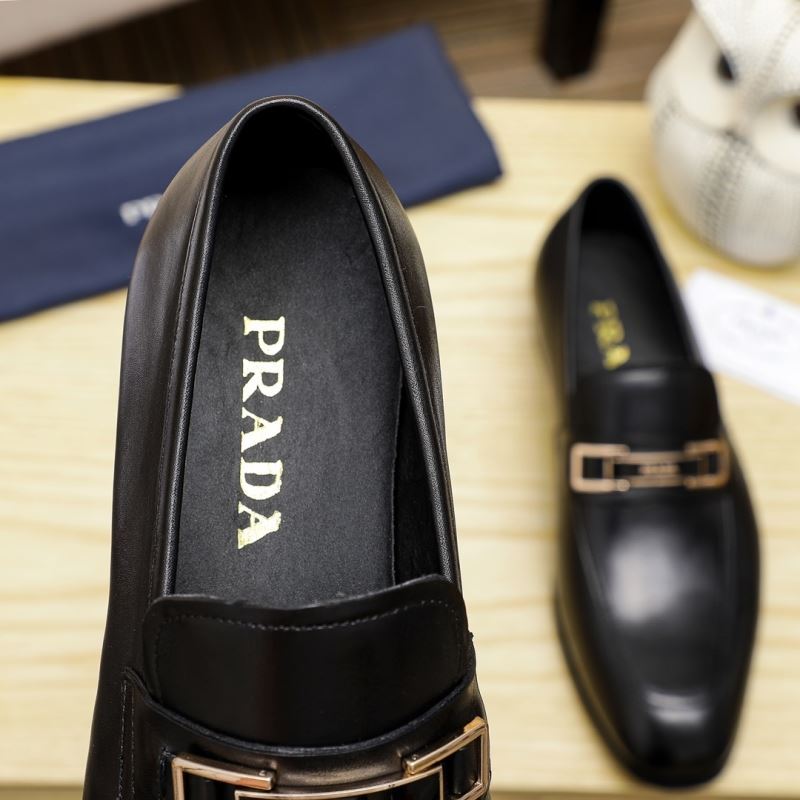 Prada Business Shoes